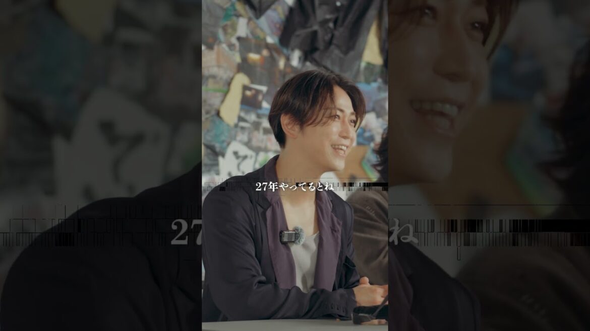 映画『でっちあげ』綾野剛×亀梨和也でっちあげトーク①|6月27日(金)全国公開