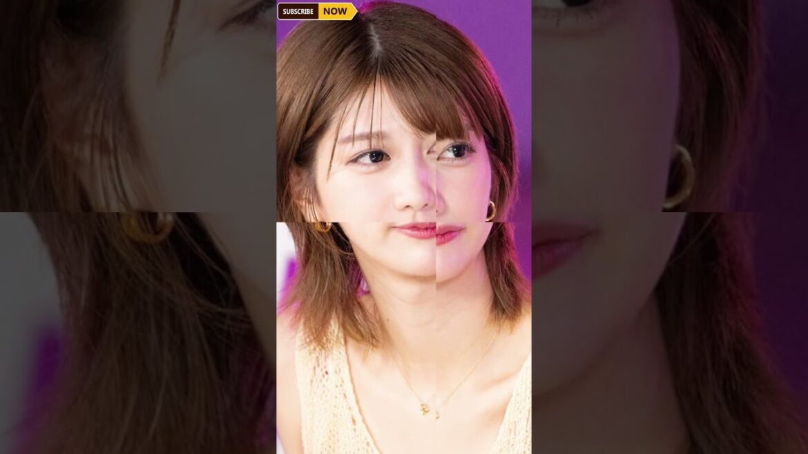 ABEMA瀧山あかねアナ、オフショルダー姿で「スタイル抜群」と絶賛!171cm美スタイル