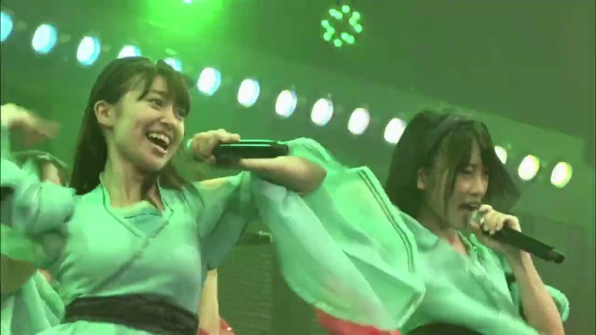 AKB48 シアター・パイレーツ Theater Pirates「見逃した君たちへ」チームK 3rd Stage「脳内パラダイス」公演