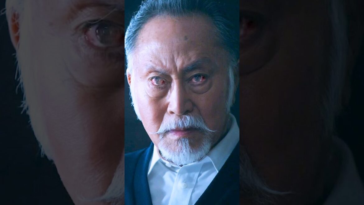 盲人殺人の謎を暴く!#新垣結衣