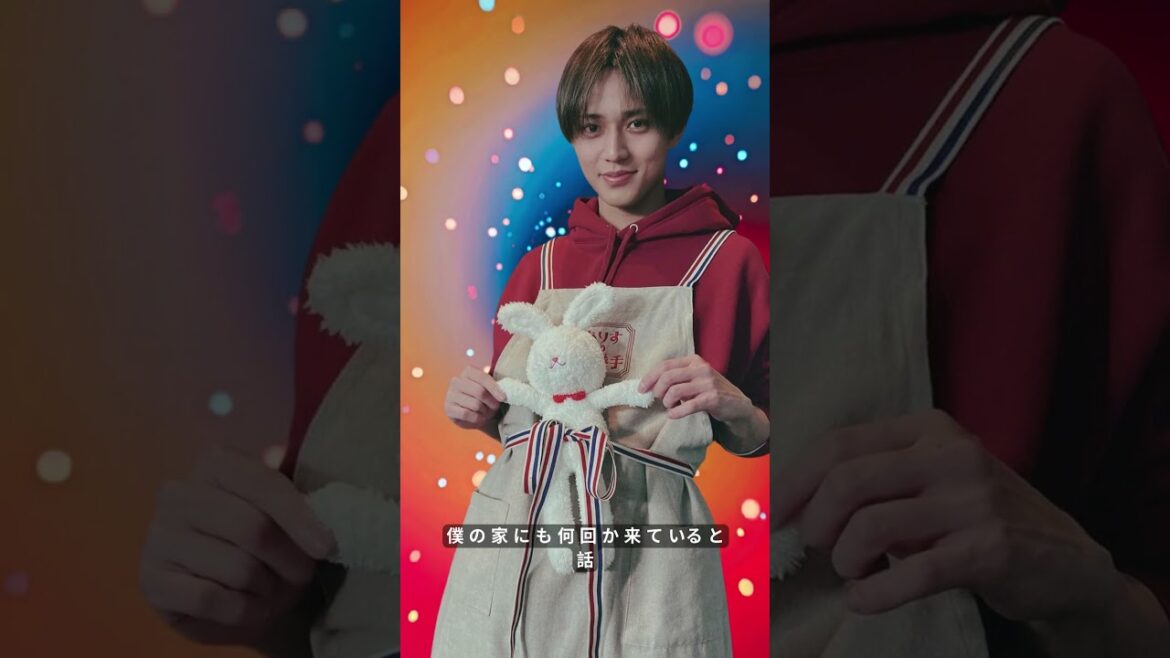 キンプリ永瀬廉、後輩の“押しかけ行動”を赤裸々告白!驚きの裏話 #KingAndPrince #永瀬廉 #ジャニーズ裏話