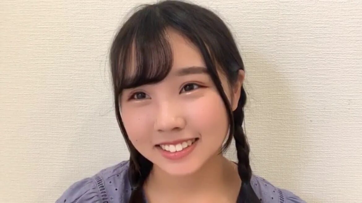 古舘 葵FURUTATE AOI 2020年08月02日170123