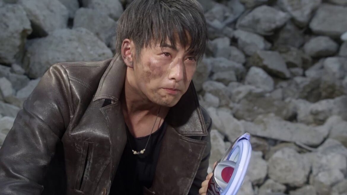 『劇場版 ウルトラマンオーブ 絆の力、おかりします!』本予告