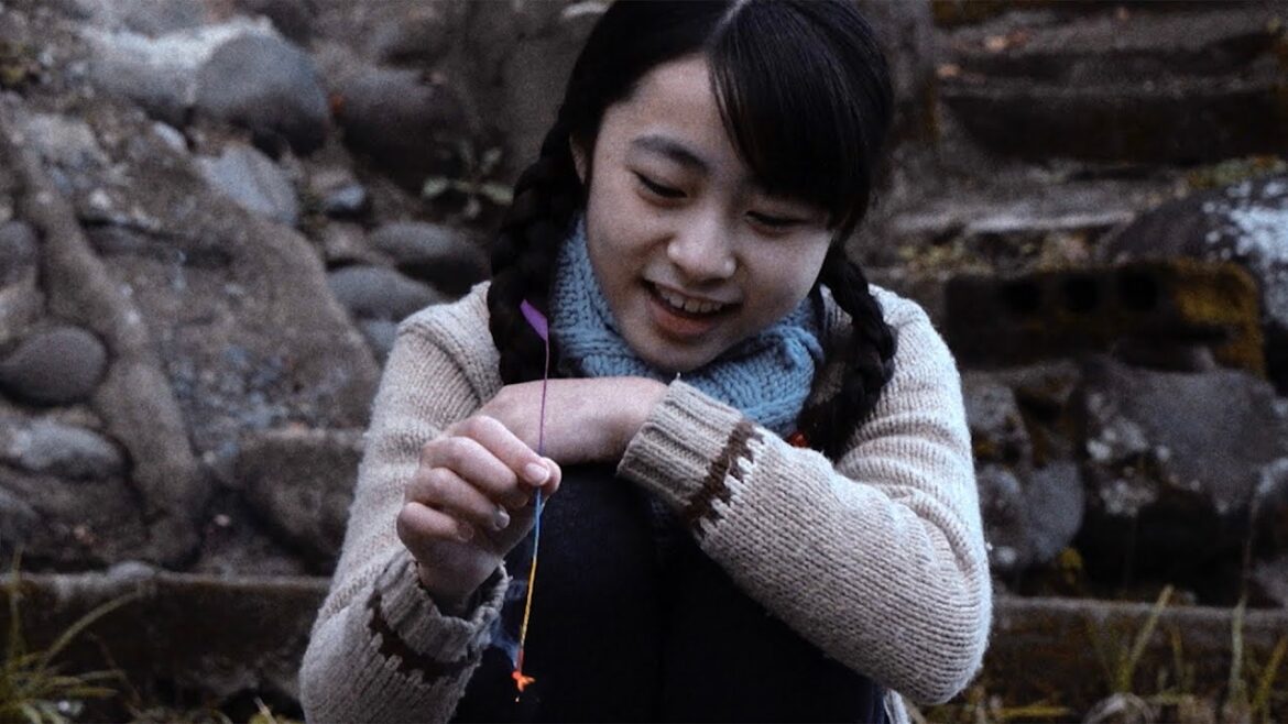 女優・黒木瞳が監督をつとめた短編映画『線香花火』予告編(あいち国際女性映画祭2022上映作品)