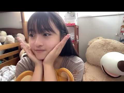 迫姫華(STU48 2期生)2023年8月22日SHOWROOM