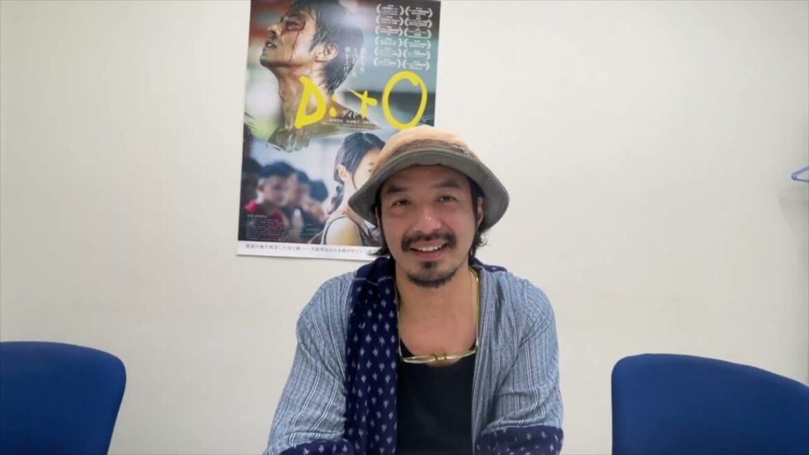 『DitO』結城貴史監督 ONE POINT CHECK ROUND5『尾野真千子編』
