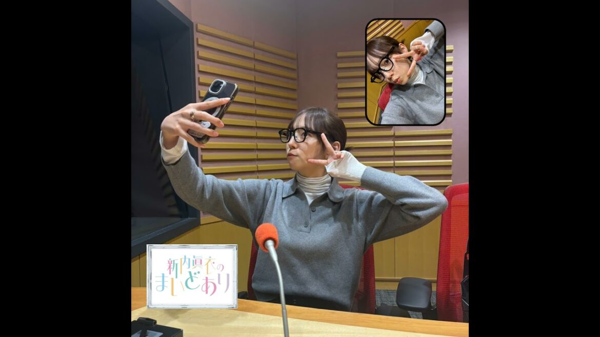 #85 令和の甘酸っぱいは オープン