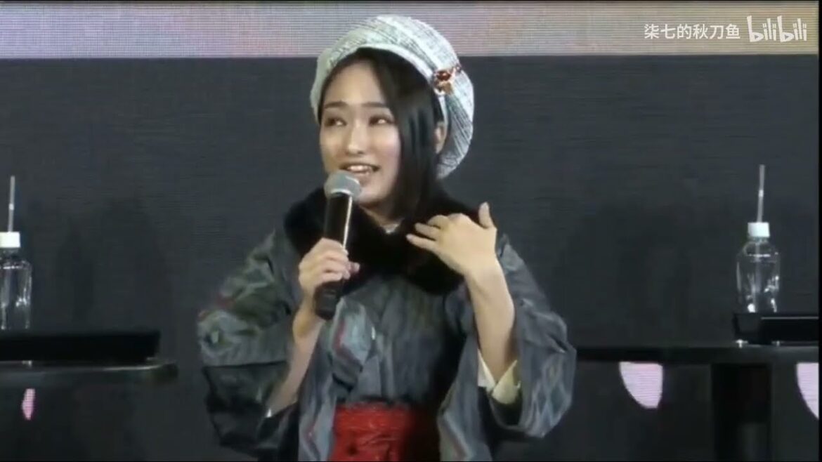 ノリで生活してる悠木碧、中村悠一に対する愛が重い戸谷菊之助、差し入れを持って帰る中村悠一
