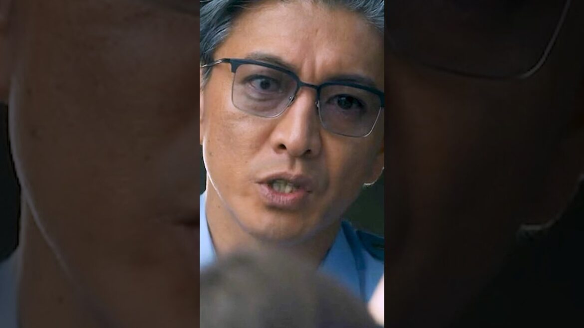 「なぜ そこまで ゆがんだ!」#木村拓哉 #松本まりか