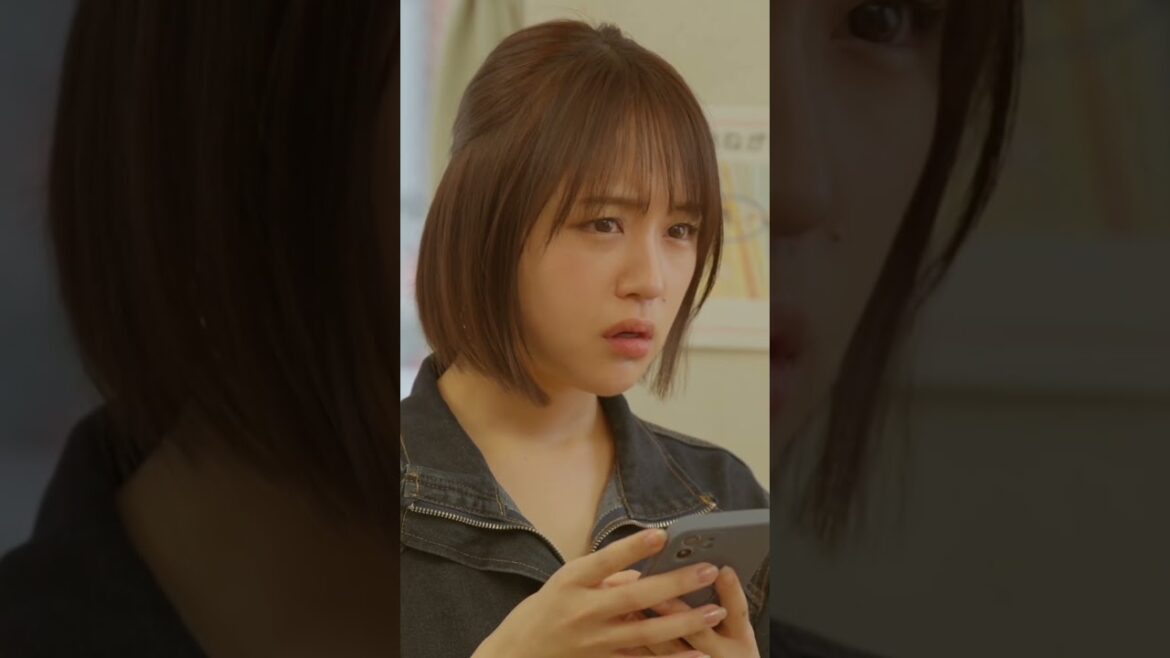 もはや「俺の青春」にしといて欲しかった^_^ #完全不倫 #ドラマDEEP #切り抜き動画 #第3話 #仁村紗和 #大西礼芳 #なえなの