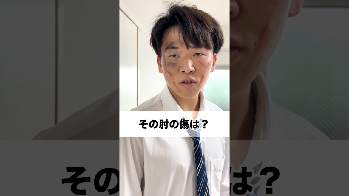 俺に任せろ【後編】#サッカー親子 #サッカーあるある #親子 #中学生 #兄弟 #オヤジ #コメディ #shorts