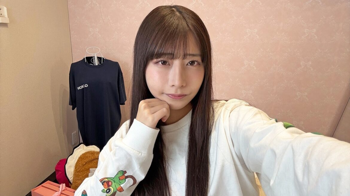 振り回されちゃって大変です😭