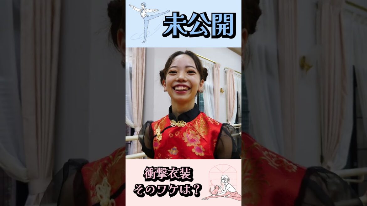 コスプレバレリーナ #shorts #バレエ #ダンス #ballet #dance #仮装