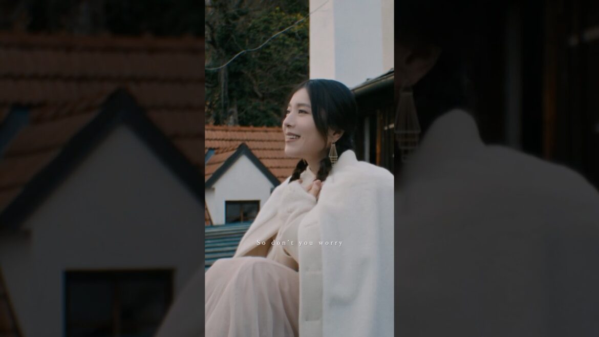TVアニメ『#葬送のフリーレン』第2期EDテーマ #milet「The Story of Us」MUSIC VIDEO #shorts