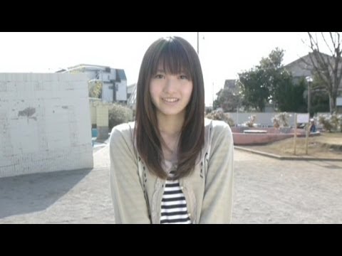 柏幸奈 18歳 ドキドキデート体験 乃木坂46 ももいろクローバーZ Kashiwa Yukina ももクロ