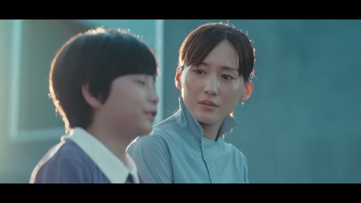 綾瀬はるかと大悟(千鳥)が夫婦役で共演 是枝裕和監督『箱の中の羊』新予告【2026年5月29日公開】
