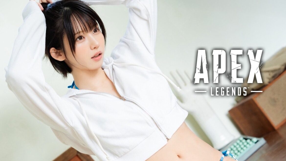 【APEX】一緒にゲームしよ!【視聴者参加型】