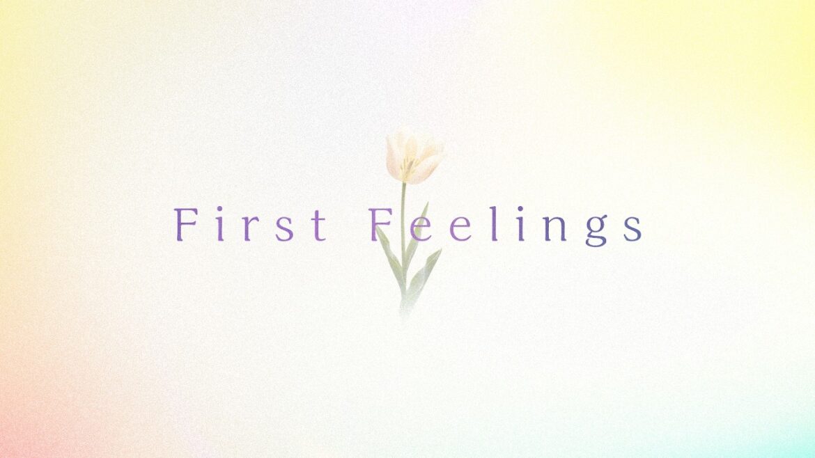 First Feelings /伊達さゆり(Official Lyric Video)