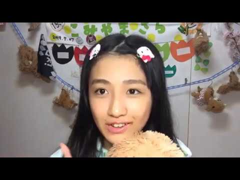 小見山 沙空KOMIYAMA SARA 2020年04月24日073037
