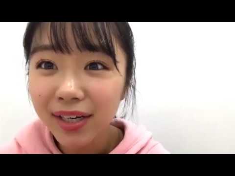 真下 華穂 MASHIMO KAHO 2019年12月22日20時21分49秒