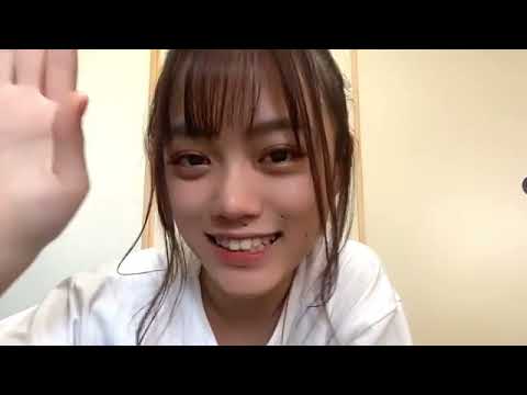48 Yuki Harumoto 2021年06月17日15時18分41秒 春本 ゆき(AKB48 チーム8)