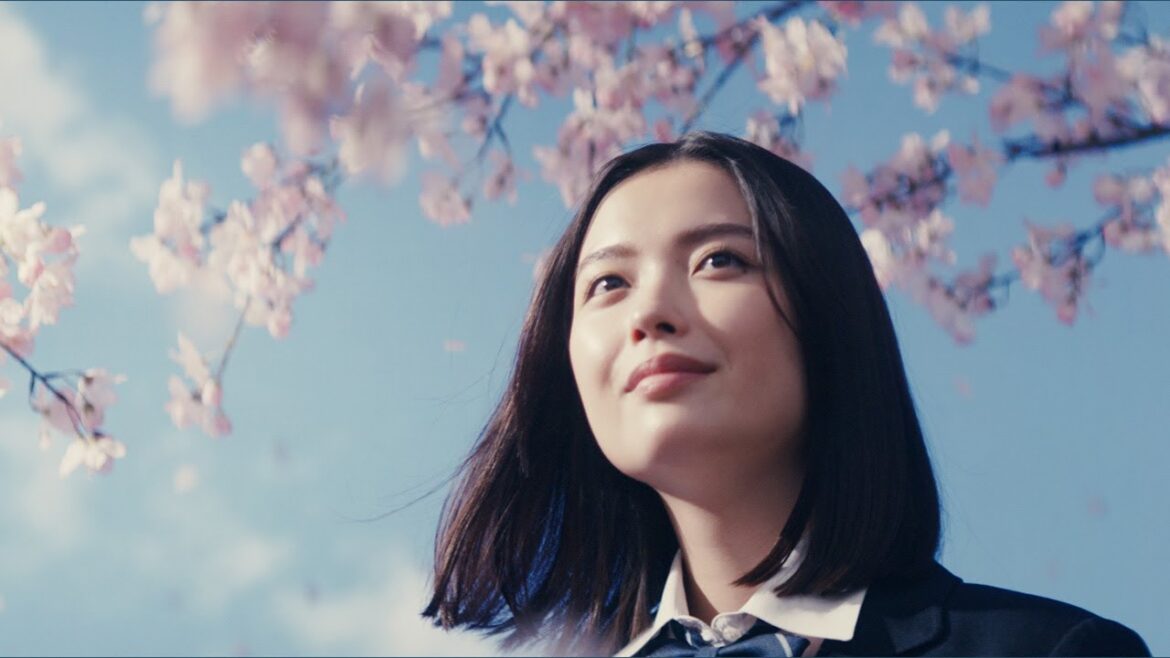 【ORIHICA公式】フレッシャーズ応援特別movie「ジブンで、選ぶ。ジブンを、選ぶ。」15秒 ver