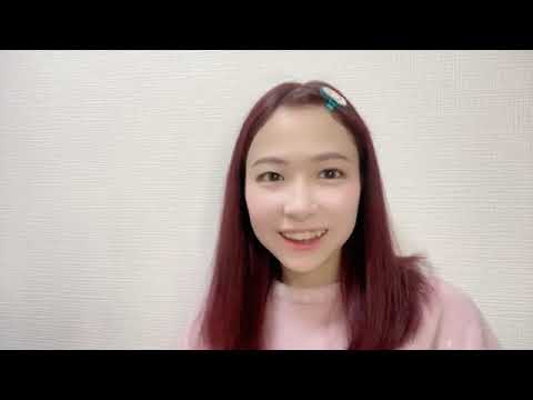 260125 Showroom – 橋本 陽菜(AKB48 チーム8) 153659