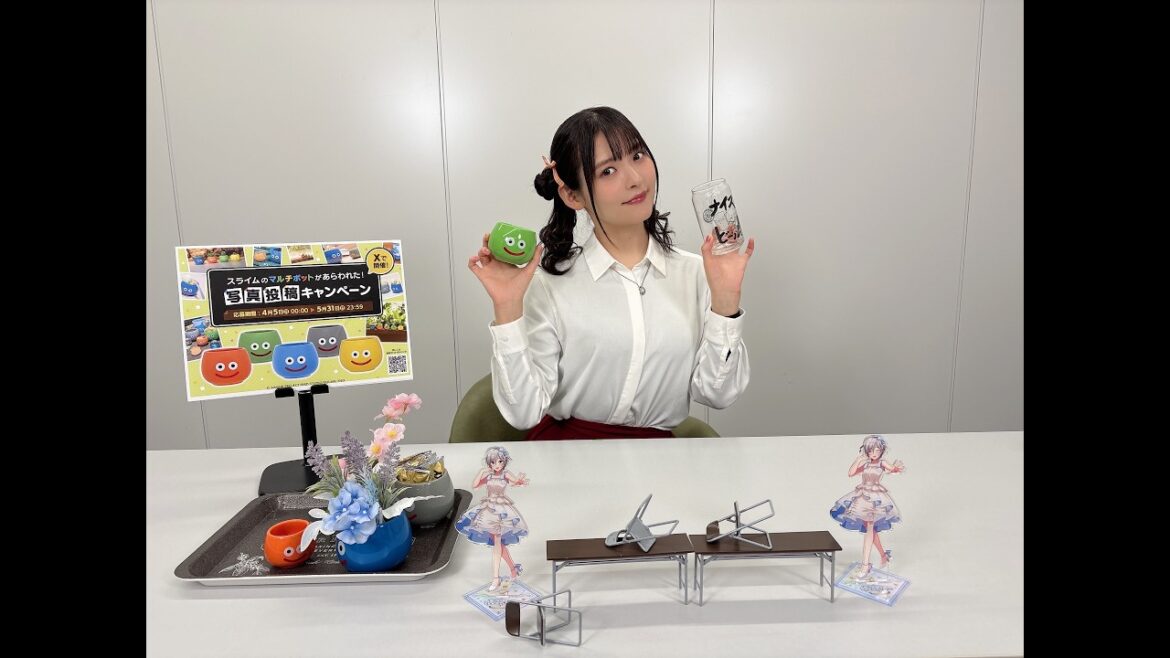 【3/28 19:00~】『すみぺ倶楽部 supported by あみあみ』第5回