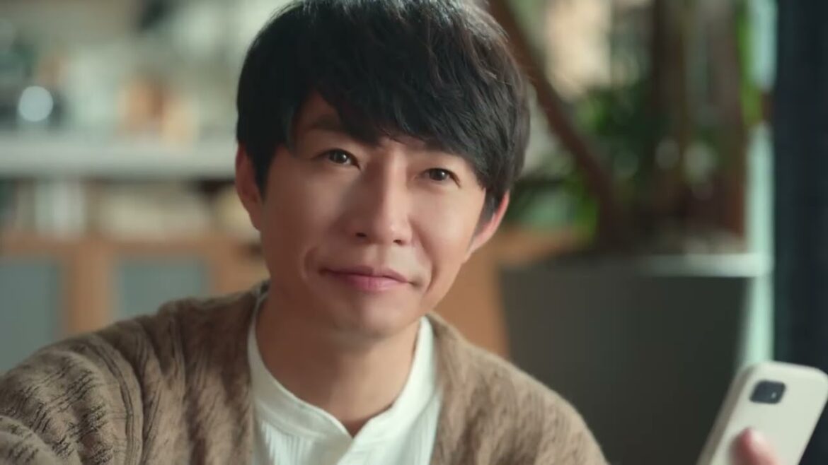 相葉雅紀、吉瀬美智子 – ジャパネット | 最新 CM 2026