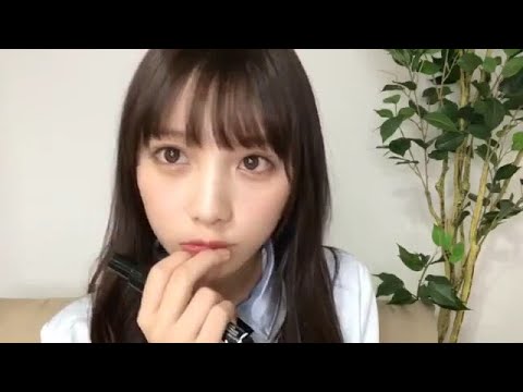 第060回 与田祐希 のぎおび 180919【乃木坂46】
