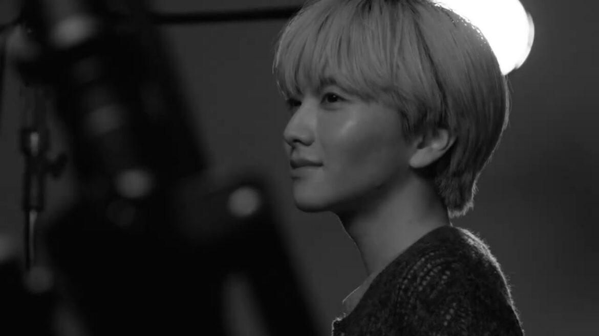 AUGER|板垣李光人 新ブランドムービー- Behind The Scene