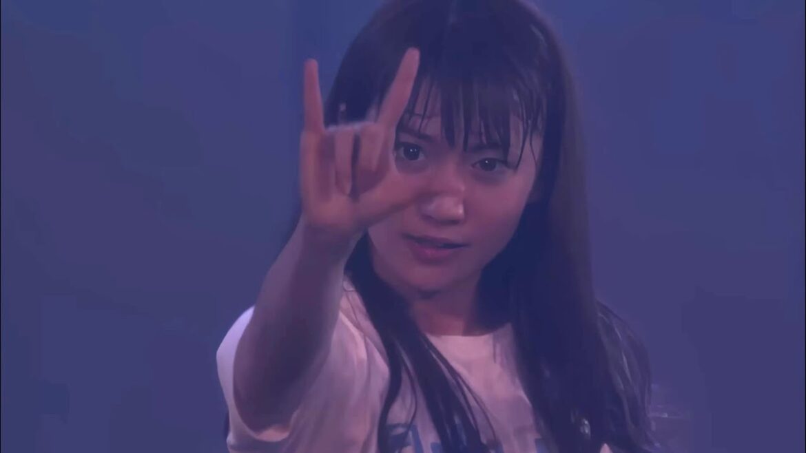 AKB48 転がる石になれ Korogaru Ishininare「見逃した君たちへ」チームK 3rd Stage「脳内パラダイス」公演