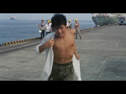Koji Kikkawa Idol Film 1: Sukanpin Walk (1984)