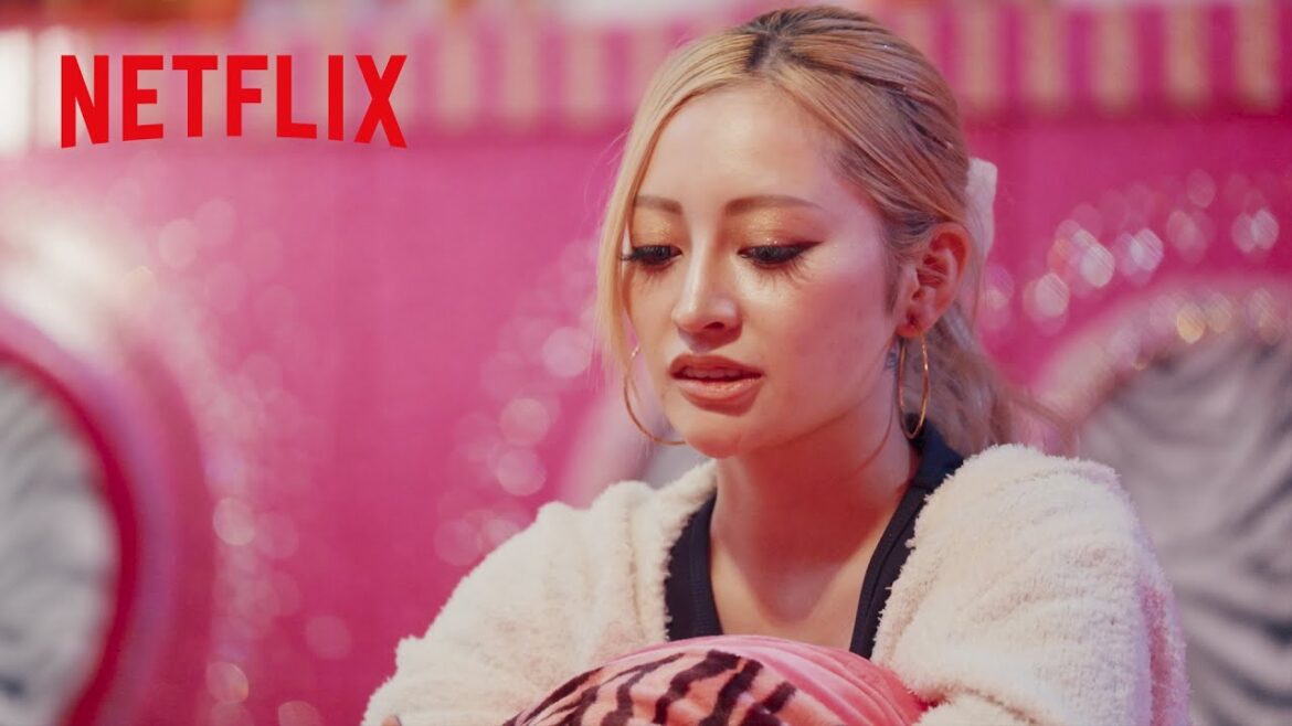 おとさんの恋愛観とその理由 | 『ラヴ上等』本編未公開映像 | Netflix Japan