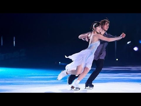 ⛸️✨ 宇野昌磨が「Ice Brave2」で進化したアイスダンス披露!バックフリップ挑戦で現役時代を回想🔥👏