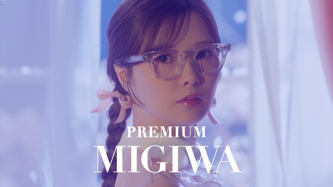 プレミアムなみぎわ花子 『プレモルの缶が金から紺に変わるころ』 presented by THE PREMIUM MALT’S