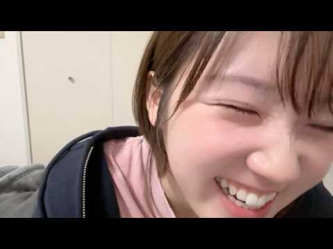 2026年03月30日21時35分 <STU48甲斐心愛>唇が乾くココア
