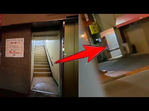 草間リチャード敬太現場映像動画バックドロップサンフラワービルはってん発展新宿2丁目店名前どこ場所何なぜどうしてマスク姿Aぇ! GroupジャニーズAグループ2025/10/4ニュース鉄腕DASH