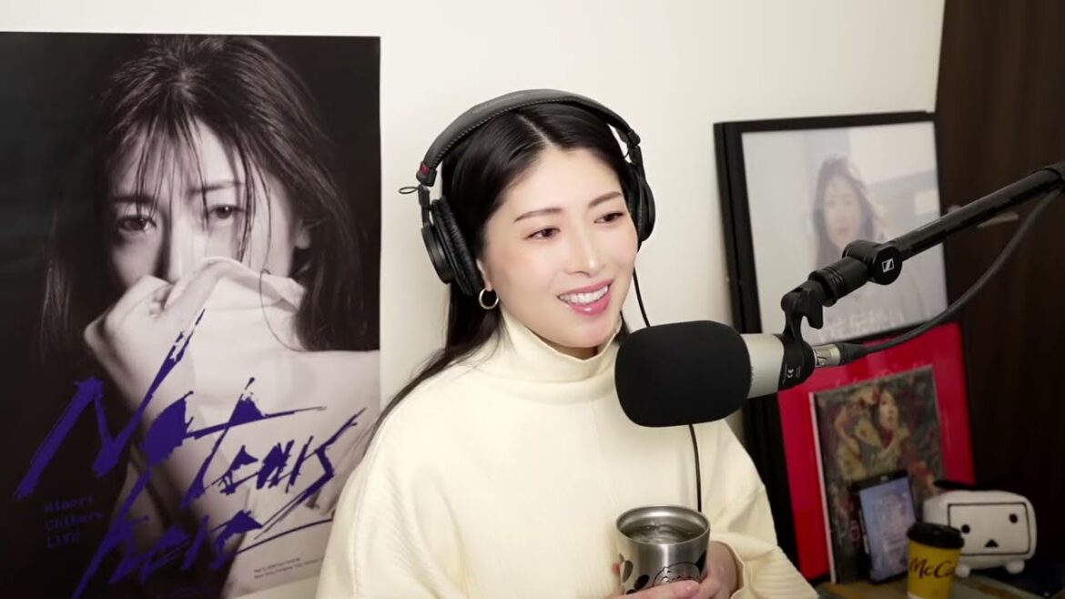 茅原実里 – ただのテスト配信60