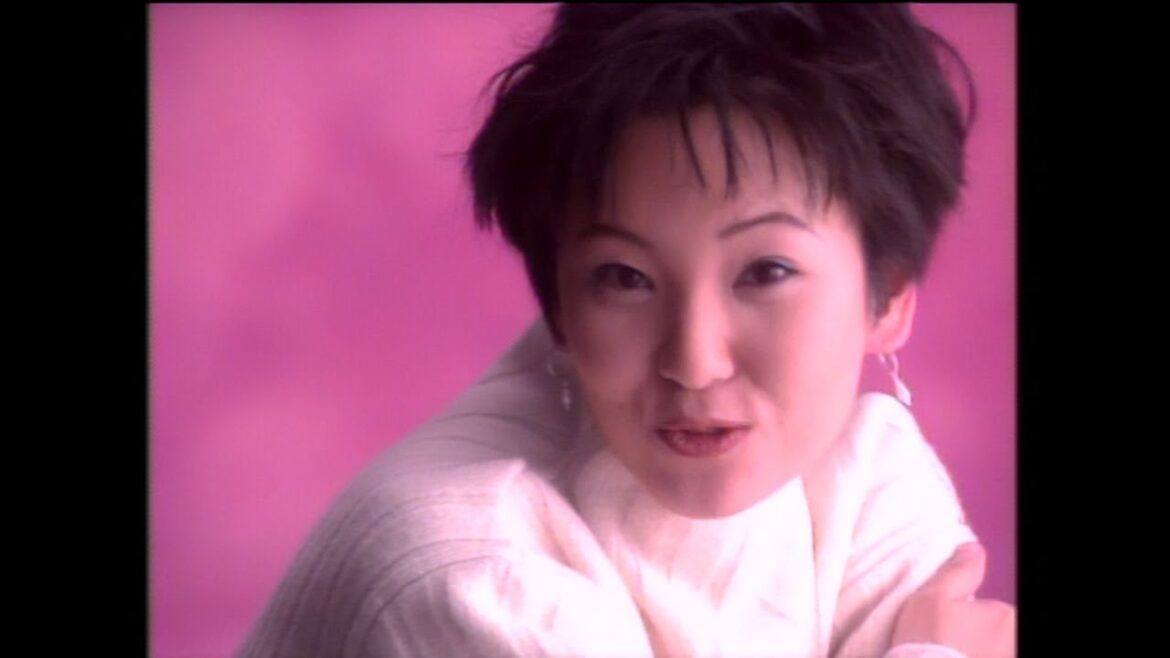 広瀬香美 – ロマンスの神様 (Official Video)