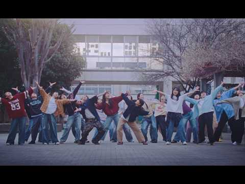 幾田りら「Voyage」Official Music Video