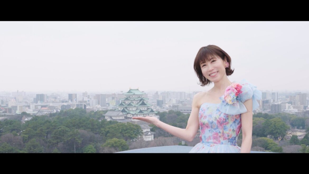 水森かおり「恋の終わりの名古屋にひとり」MVフルコーラス(2026年3月31日発売)【公式】