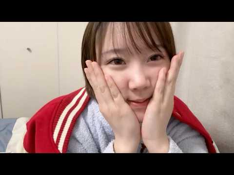 2026年03月27日22時47分 <STU48甲斐心愛>プロ野球開幕にテンションが上がるココア