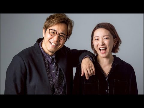 吉本所属最後の日、ラスト1時間を夫婦で生配信