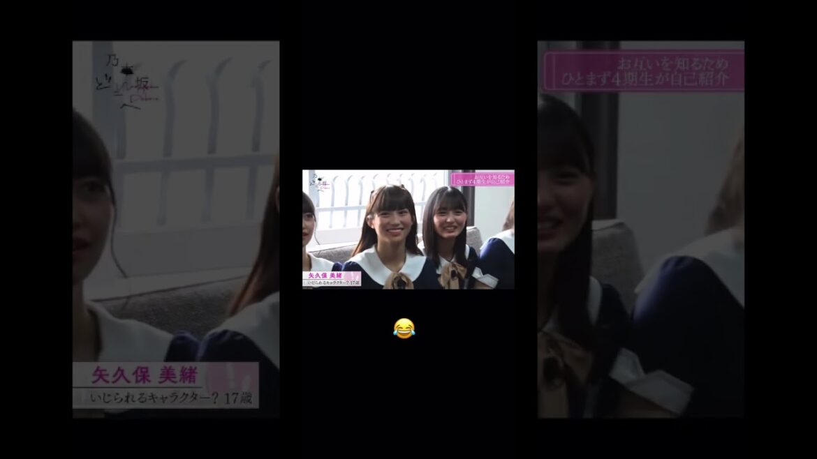 泣いちゃった矢久保と焦るさらば #shorts