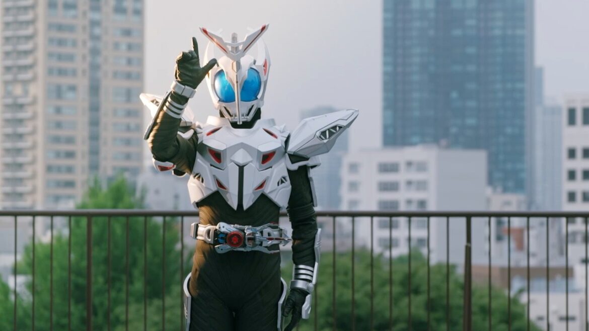 『仮面ライダーカブト』20周年完全新作でキャスト再集結!新ライダー登場で“20年後の世界”を描く… Vシネクスト『仮面ライダーカブト 20th 天を継ぐもの』特報