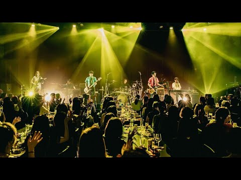 男闘呼組の魂が再び響く…成田昭次「人生はとんとん」ライブが感動すぎた🎸🔥