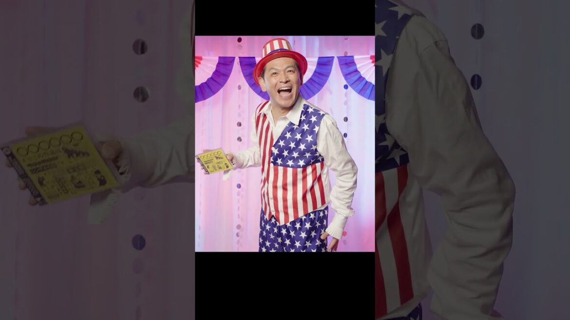 新曲『◯◯◯◯◯◯』の正式曲名がついに発表。さらにMV予告も!#ハッピーボーイ #ガキの使い #ますだおかだ #岡田圭右