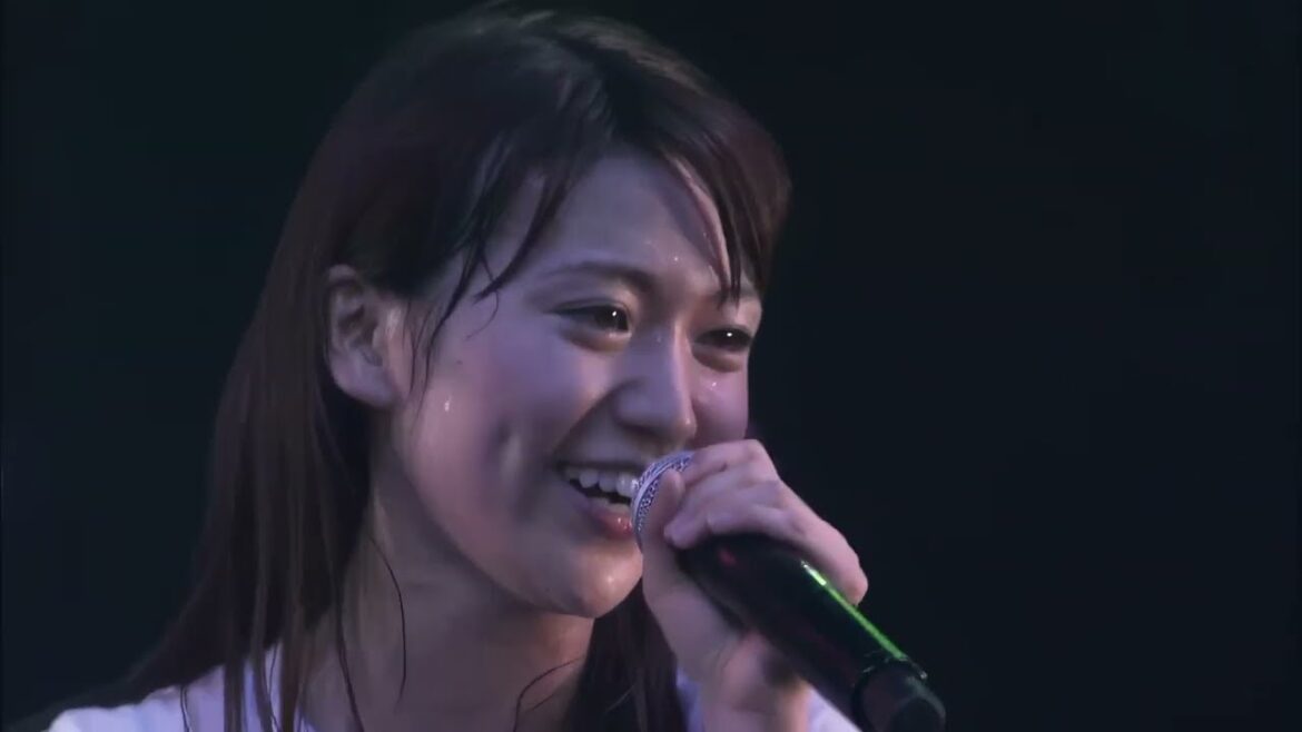 AKB48 草原の奇跡 Sougen no Kiseki「見逃した君たちへ」チームK 3rd Stage「脳内パラダイス」公演