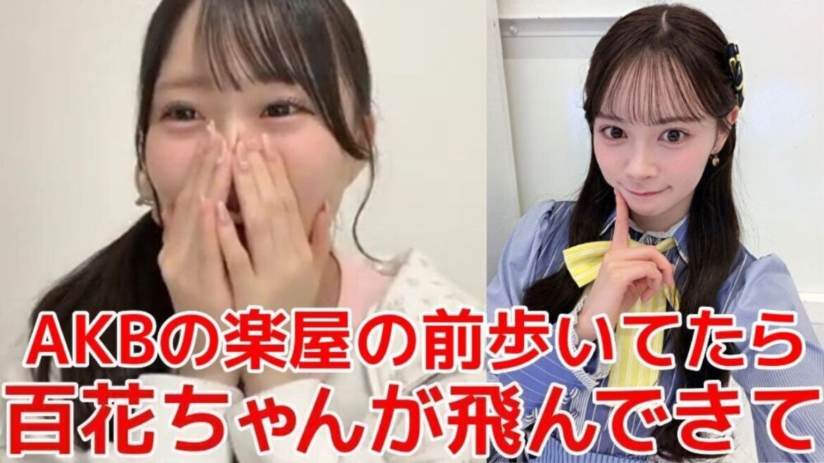 【山根涼羽】 Xで炊飯器が大バスりした反響について 【AKB48】